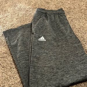 Adidas sweats